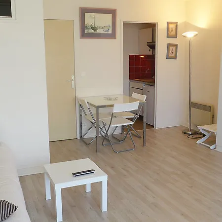 Les Corsaires 4* Biarritz