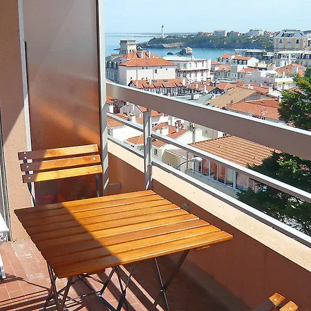 Hotel Les Corsaires