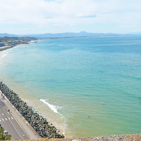 Les Corsaires Biarritz